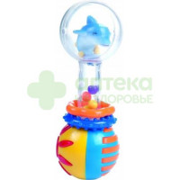 Канпол игрушка-погремушка  (2/457)