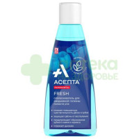 Ополаскиватель д/полости рта Асепта фреш 250мл