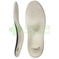 Стельки каркасные Luomma Lum 203 markus N41