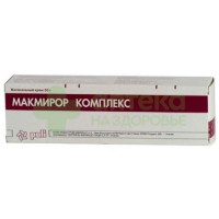 Макмирор комплекс крем ваг. 30г