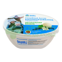 Биомороженое Десант здоровья семейный актив 450г