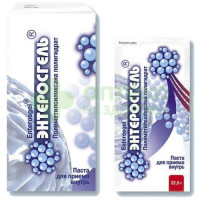 Энтеросгель паста внутр. 22,5г №10