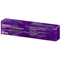 Овестин крем ваг. 15г №1