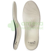 Стельки каркасные Luomma Lum 203 markus N36