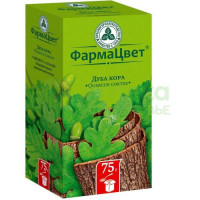 Дуб кора 75г №1