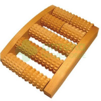 Массажер д/стоп малый с шипами  (МА 4115)