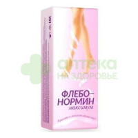 Флебонормин максимум ГЕЛЬ 50г