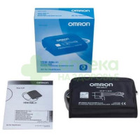 Манжета д/тонометра Омрон easy cuff HEM-RML31-E универсальная (22-42см)