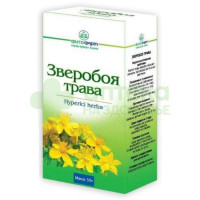 Зверобой трава 50г