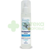 Белый лен лосьон отбеливающий 200мл  (36)