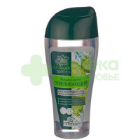 Флоресан cucumber garden лосьон-тоник отбеливающий 170мл  (521)