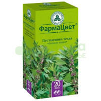 Пустырник трава 1,5г №20