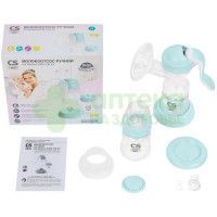 Молокоотсос ручной CS Medica kids CS-43