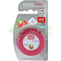 З/нить Сплат профессионал денталфлосс объемная клубника 30м
