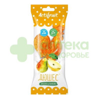 Актифрут карамель леденцовая петушок цинк вит С дюшес 17г