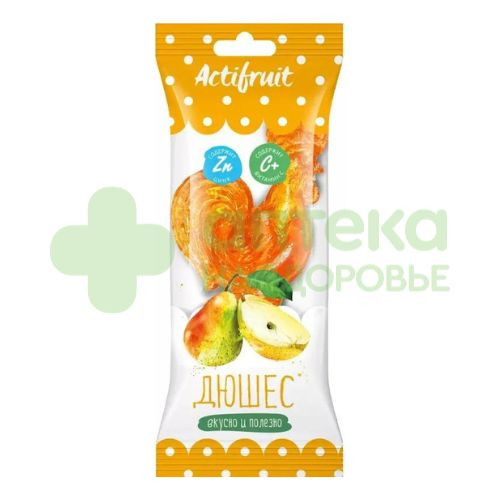 Актифрут карамель леденцовая петушок цинк вит С дюшес 17г Актифрут карамель леденцовая петушок цинк вит С дюшес 17г