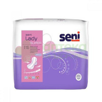 Прокладки урологич Сени леди супер N15  (650мл)