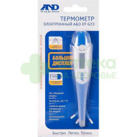 Термометр мед электрон DT-623  (с гибким наконечником)