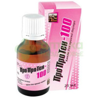 Пропротен-100 капли 25мл