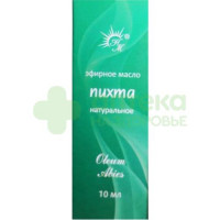 Масло эфирное пихта 10мл