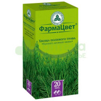 Хвощ полевой трава 1,5г №20