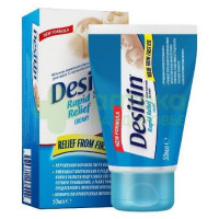 Деситин крем от опрелостей 50мл №1