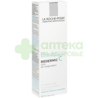 Ля рош позе редермик С крем д/норм и комбинир кожи 40мл