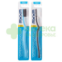 З/щетка exxe классик суперочищающая средняя