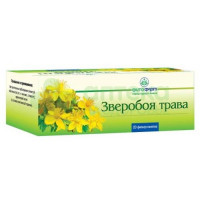 Зверобой трава 1,5г №20