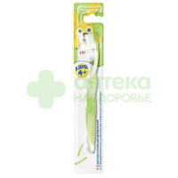 З/щетка детская Лакалют кидс 4+