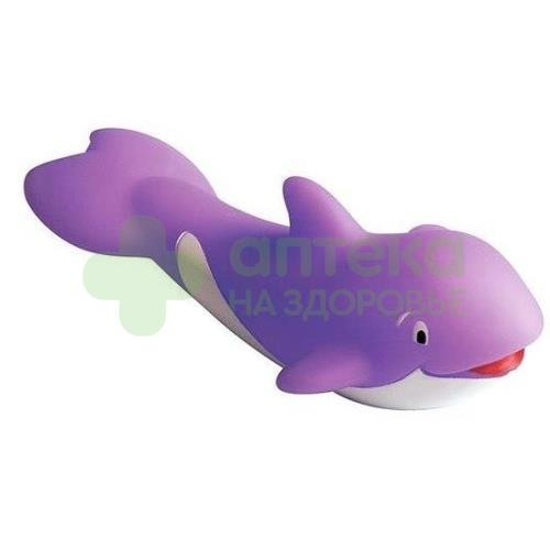 Пома игрушка д/ванны добрый кит  (2119)