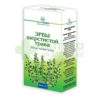 Эрва шерстистая (пол-пала) трава 35г