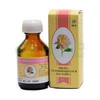 Пион настойка 25мл