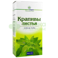 Крапива листья 35г