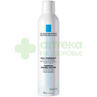 Ля рош позе вода термальная 300мл