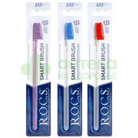 З/щетка Рокс классик жесткая  (6442108)