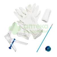 Набор гинекологический Юнона №4