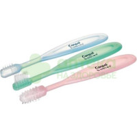 Канпол набор з/щеток №3  (2/421)