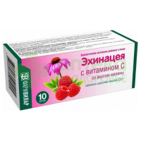 Эхинацея вит С таб. шип. №10