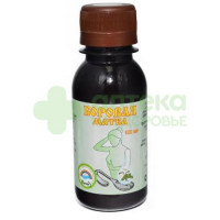 Боровая матка (ортилия однобокая) настойка радуга горного алтая 100мл