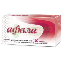 Афала таб. д/рассас №100
