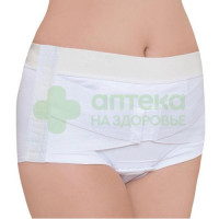 Бандаж при опущении органов малого таза Б-636 N5  (104-108)