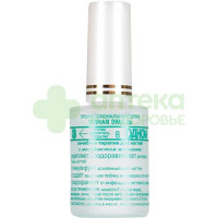 Умная эмаль 3в1 основа+укрепитель+покрытие 11/15мл  (женьшень)