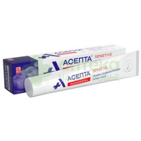 З/паста Асепта сенситив 75г