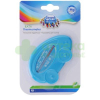 Канпол термометр д/воды машинка  (2/784)
