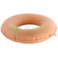 Круг резиновый подкладной КРП-Альфа №2  (380x130мм)