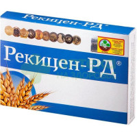 Рекицен-рд гран. 100г