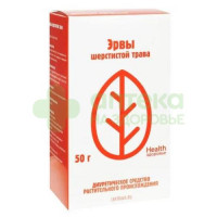 Эрва шерстистая (пол-пала) трава 50г