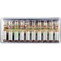 Кеторол р-р в/в и в/м 30мг/мл 1мл №10