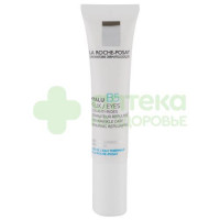 Ля рош позе гиалу B5 уход д/контура глаз против морщин 15мл  (MB125500)